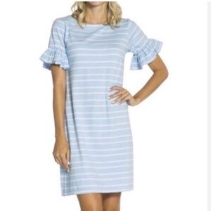 STS Sail to Sable Dress Size M